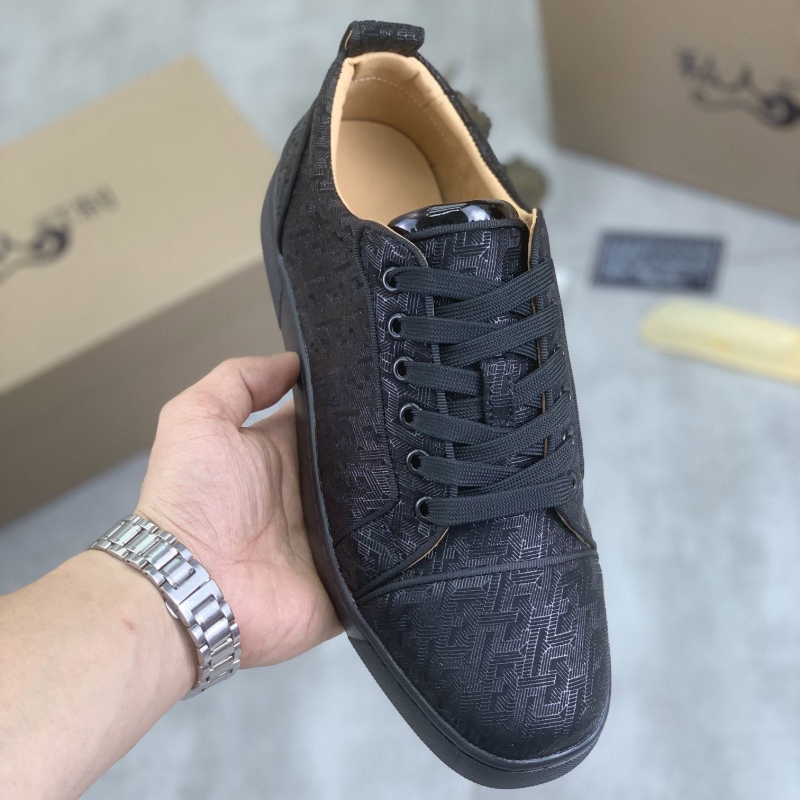 LV Casual Shoes
